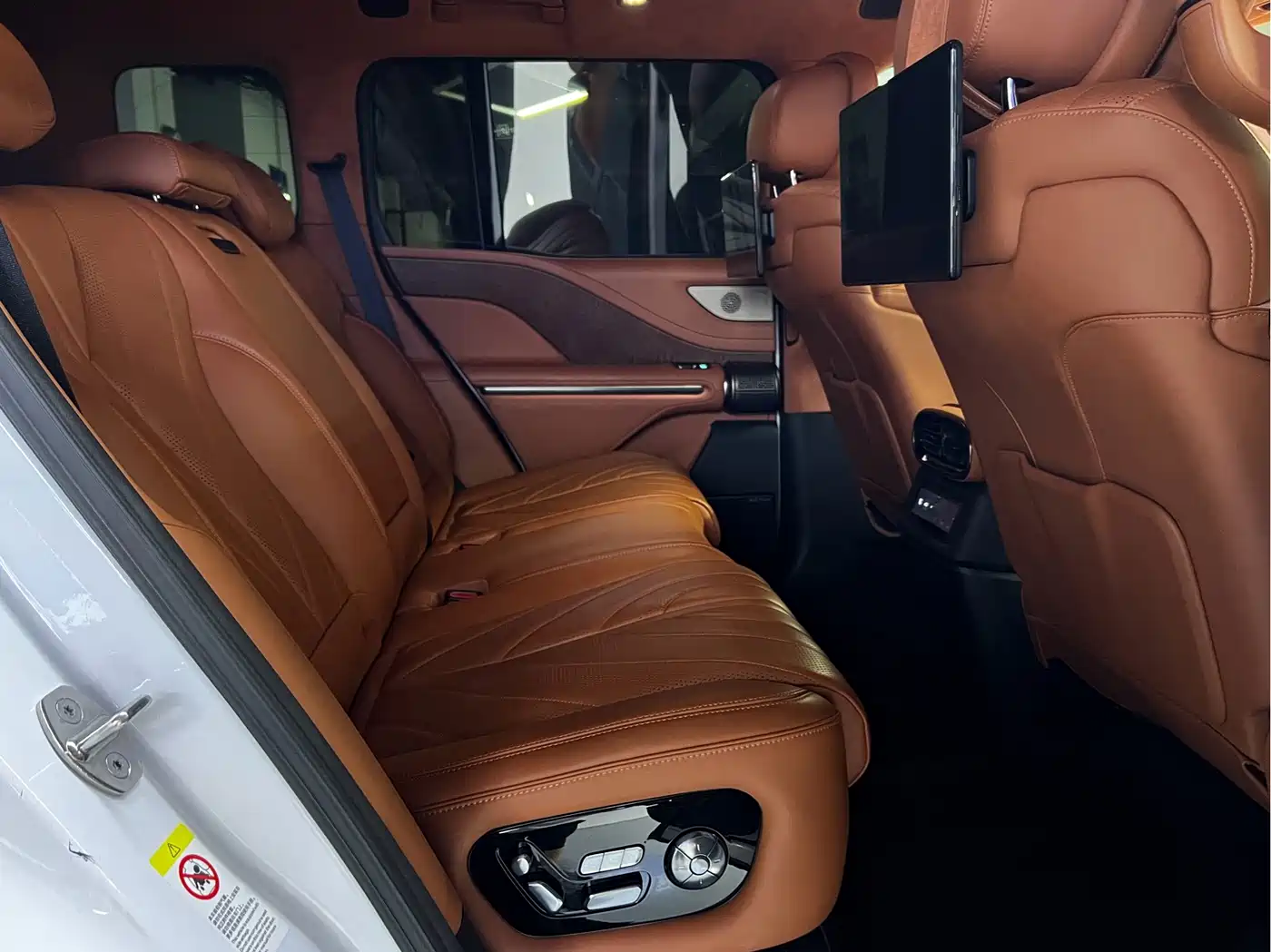 Yangwang U8 2024 2023 Luxury Edition