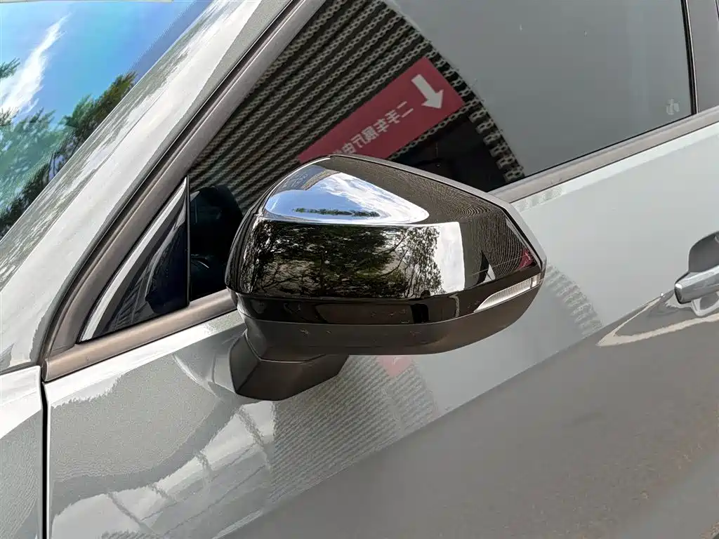 Audi Q2L 2021 Model 35 TFSI Fashion Dynamic фото 11