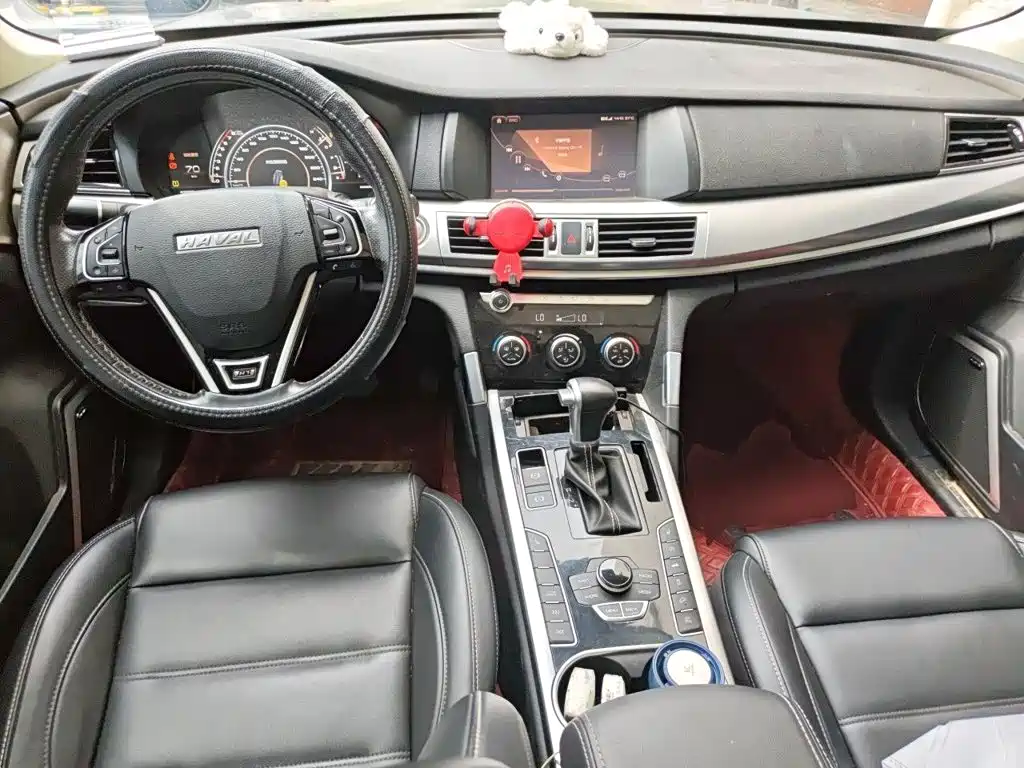 Photo 5 - Haval H7