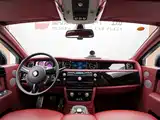 Фото 14 - Rolls-Royce Phantom