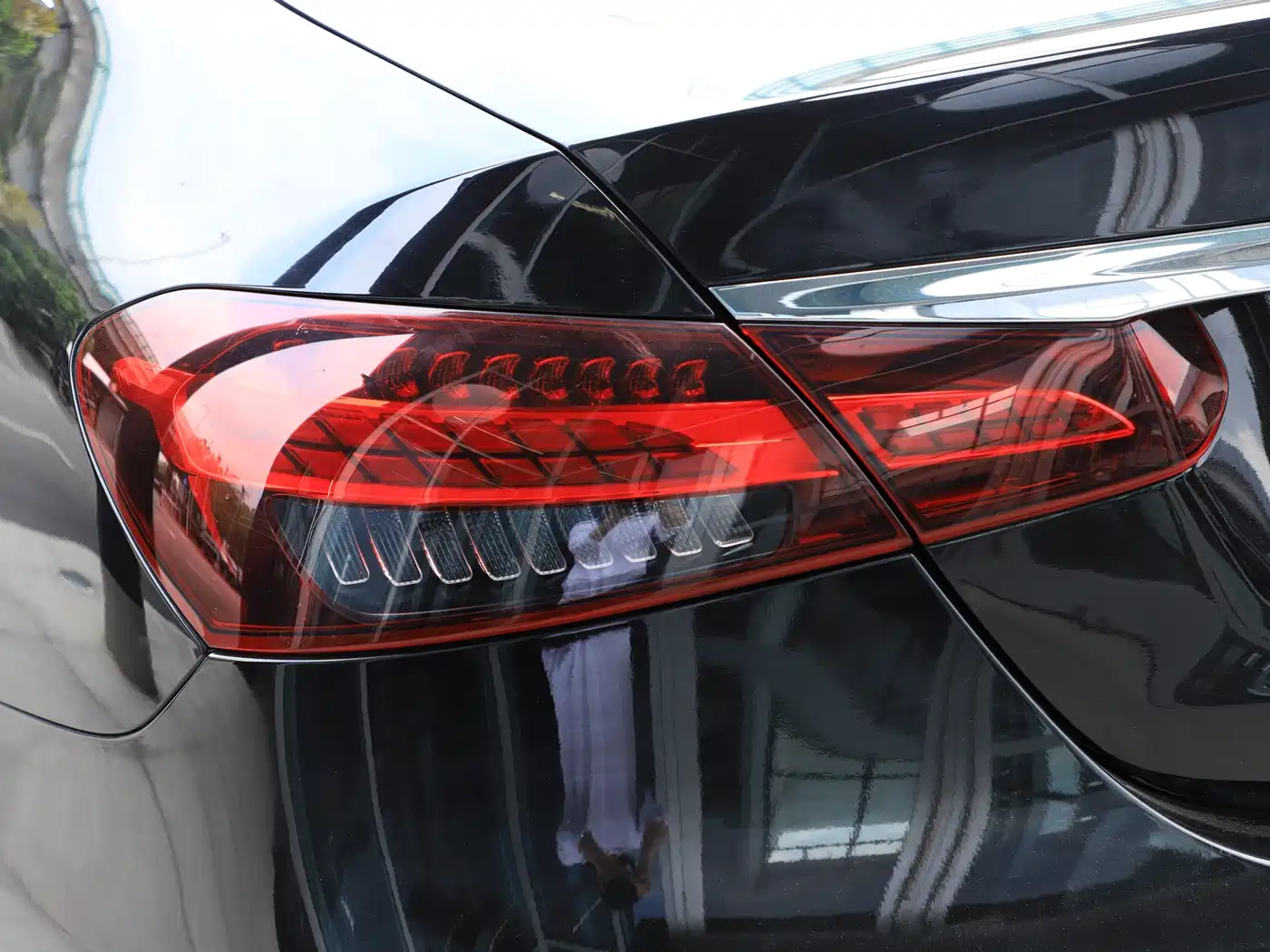 Mercedes-Benz E-Class 2021 Facelift E 300 L Sport Luxury фото 16