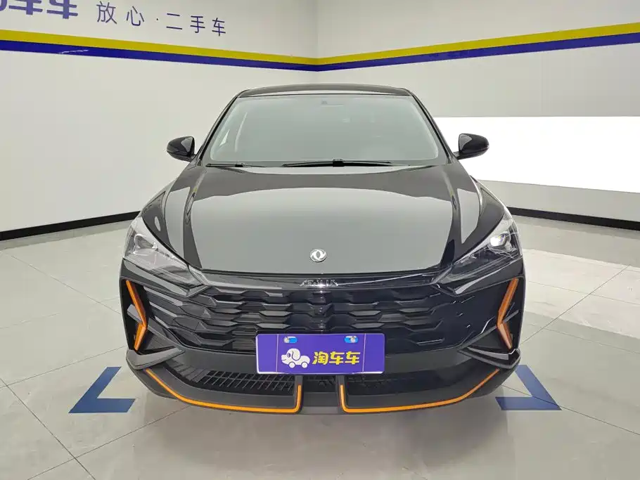 Dongfeng Aeolus Yixuan 2025 2024 1.5L Auto Sport Edition