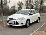 Фото 1 - Ford Focus