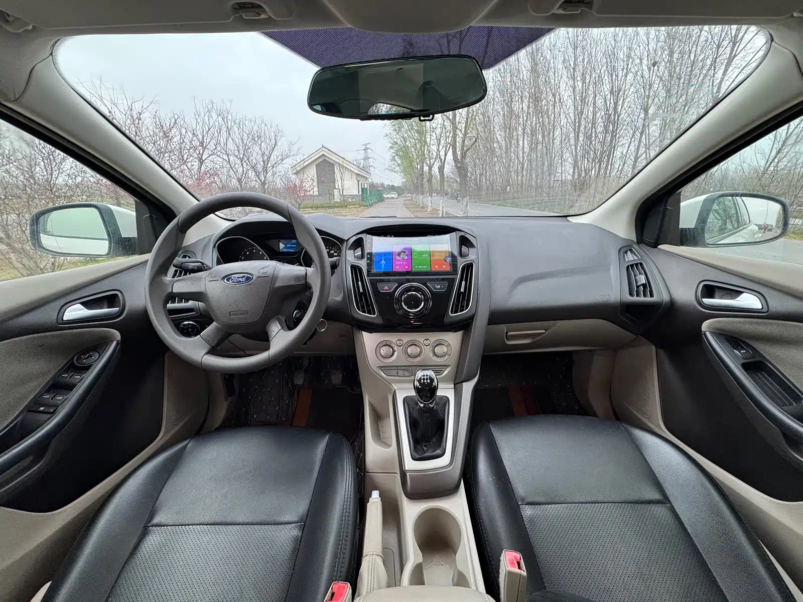 Фото 9 - Ford Focus