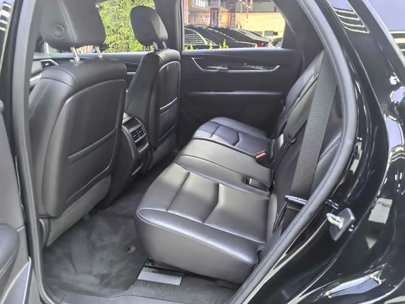 Cadillac XT5 2022 2.0T 2WD Luxury фото 7
