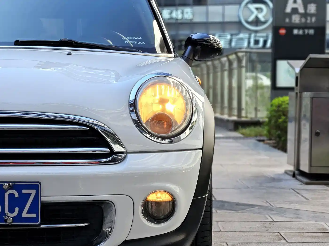 Фото 15 - MINI CLUBMAN