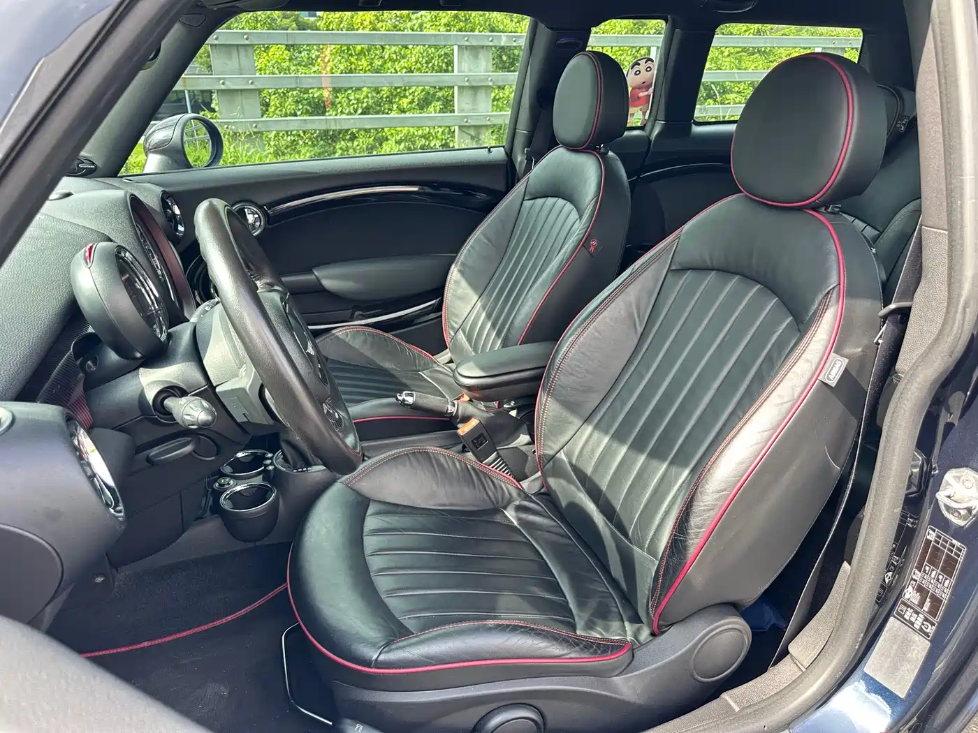 MINI CLUBMAN 2012 2011 1.6T COOPER S Hampton