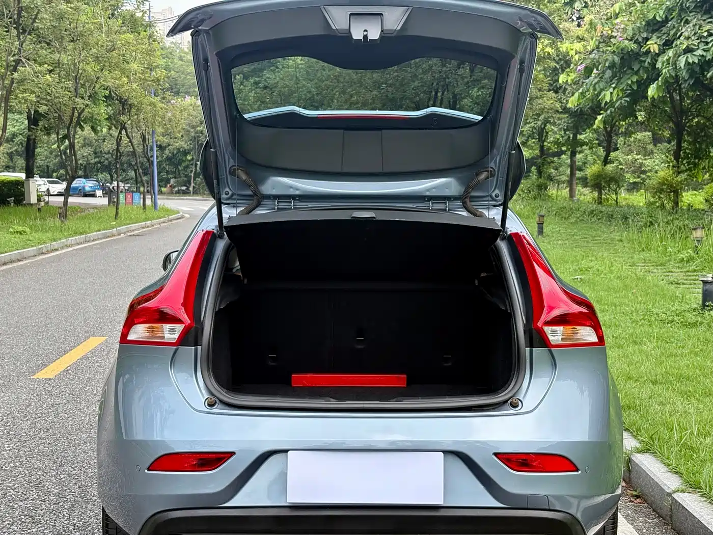 Volvo V40 2018 2016 T3 Comfort Edition