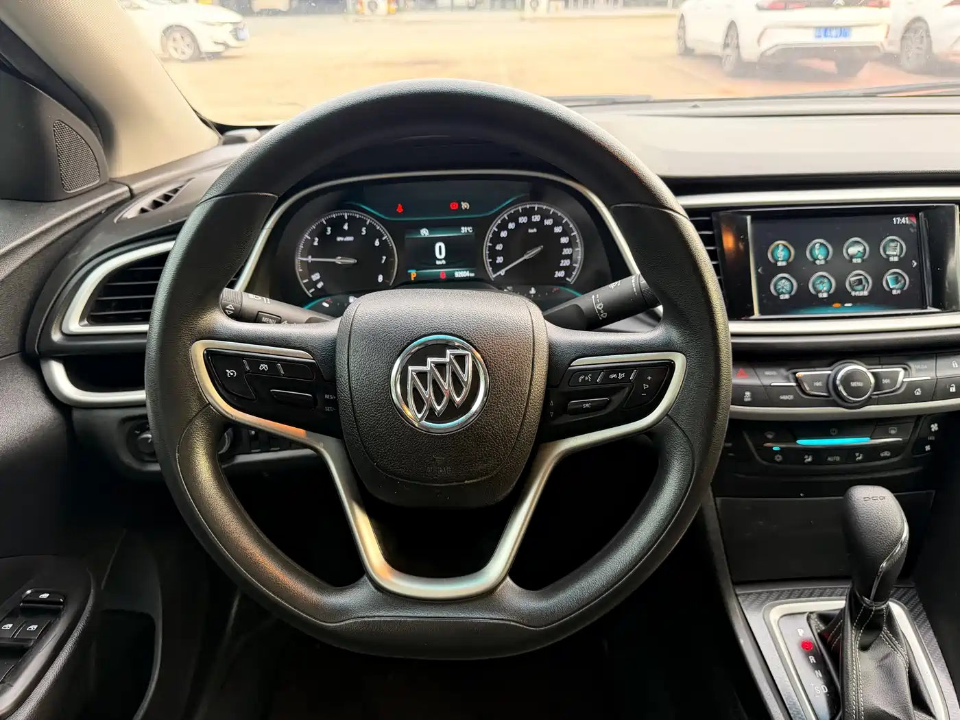 Photo 9 - Buick Excelle