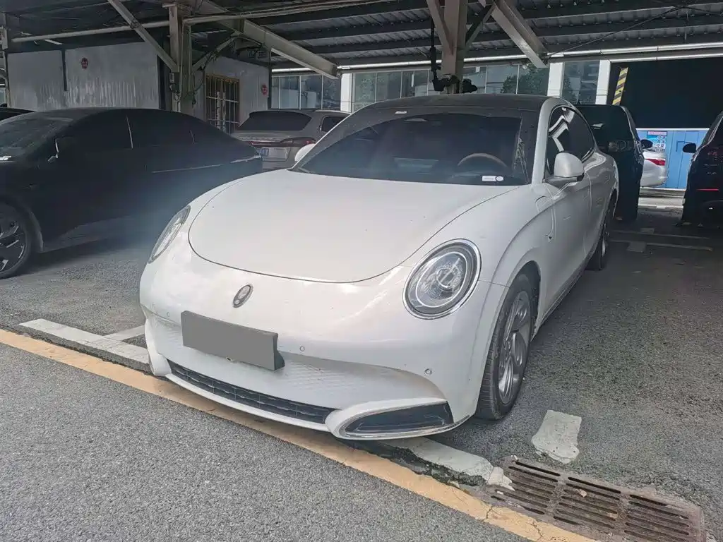 Ora Lightning Cat 2023 2022 555km Premium Edition