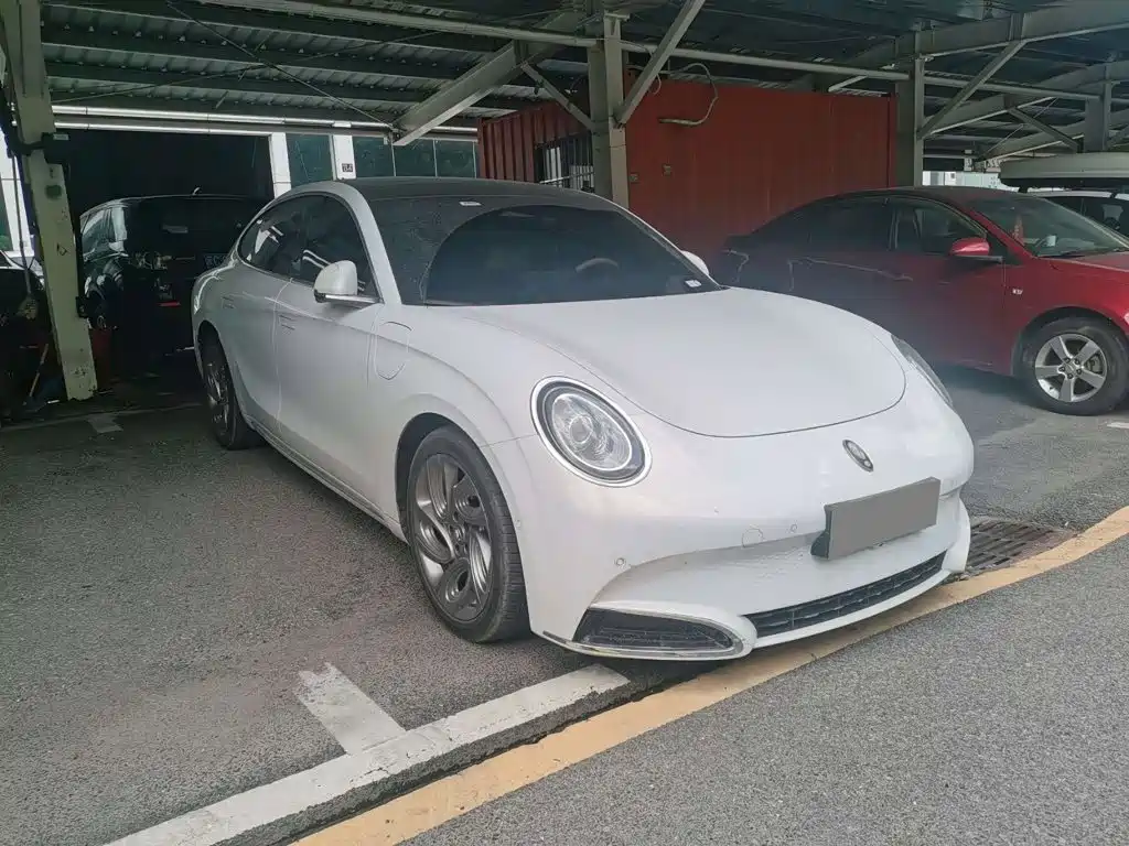 Ora Lightning Cat 2023 2022 555km Premium Edition