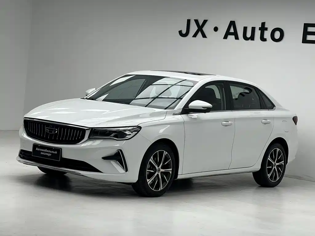Similar car