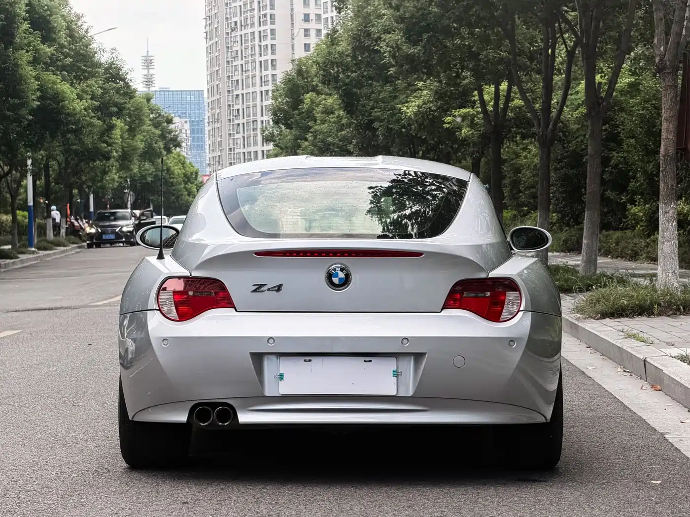 Photo 9 - BMW Z4