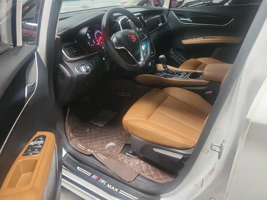 BYD Song MAX 2018 1.5T Auto Smart Connected Elite 6-Seater фото 9