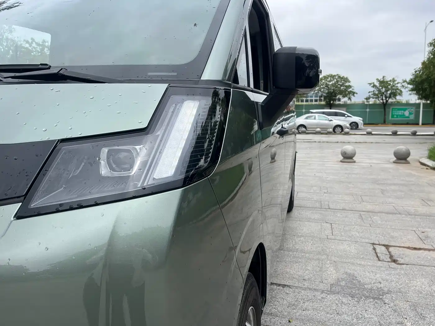 Yuan Cheng FarStar V 2026 2025 Star Enjoy V7E Smart Wisdom Edition Xuanwu 51.4kWh