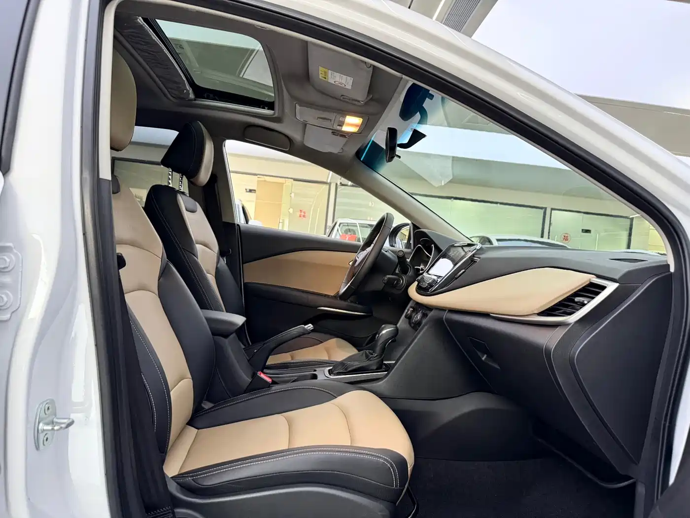 Chevrolet Monza 2022 320 Automatic Enjoyment Sunroof Edition фото 6