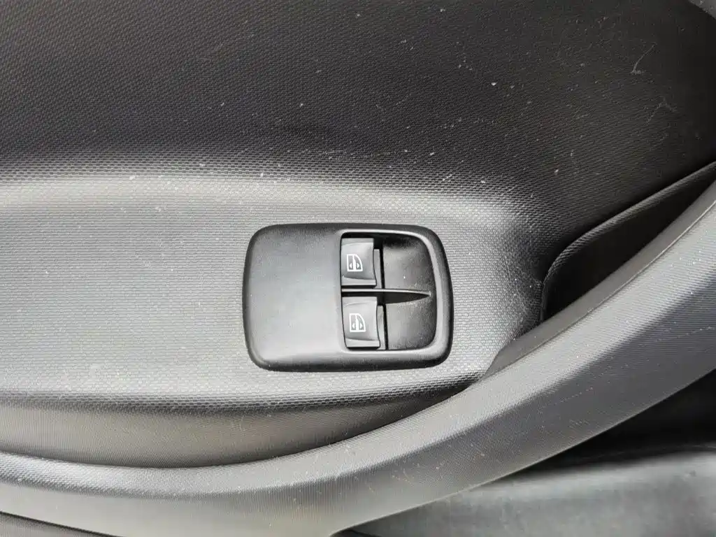 smart forfour 2018 2016 1.0L 52kW Agile Edition