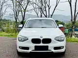 Фото 2 - BMW 1 Series (Import)