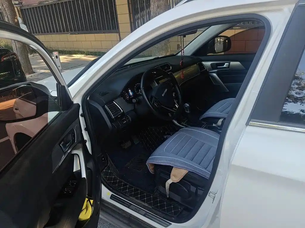 Haval H2 2018 2017 Red Label 1.5T Automatic 2WD Luxury