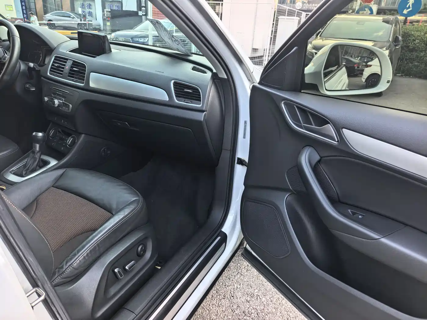 Audi Q3 2019 40 TFSI Fashion Elegance фото 11