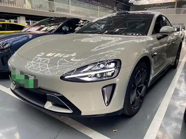 xiaomi-car xiaomi-su7