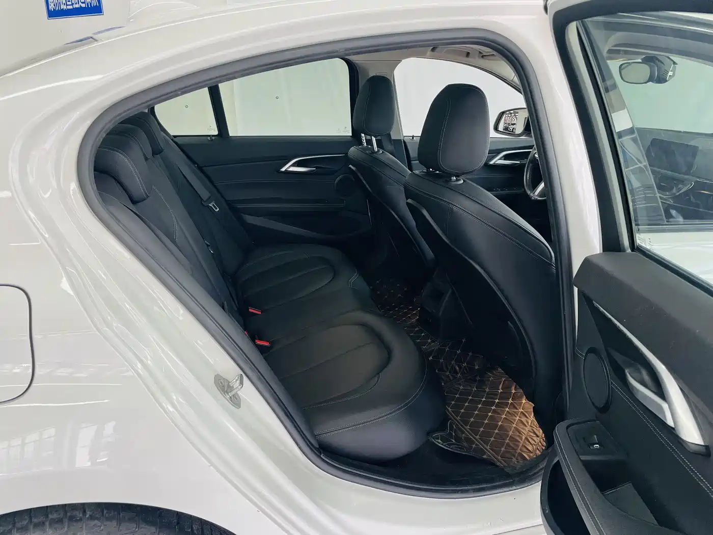 BMW 1 Series 2020 Model 120i M Sport Package фото 12