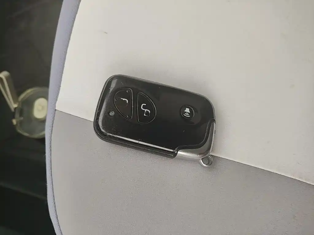BYD F0 2019 2015 1.0L Xuan Cool Model