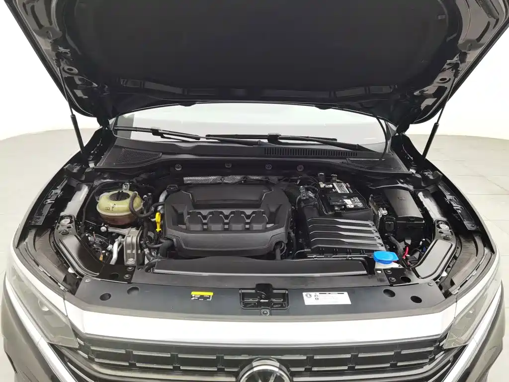 Volkswagen Passat, миниатюра 6
