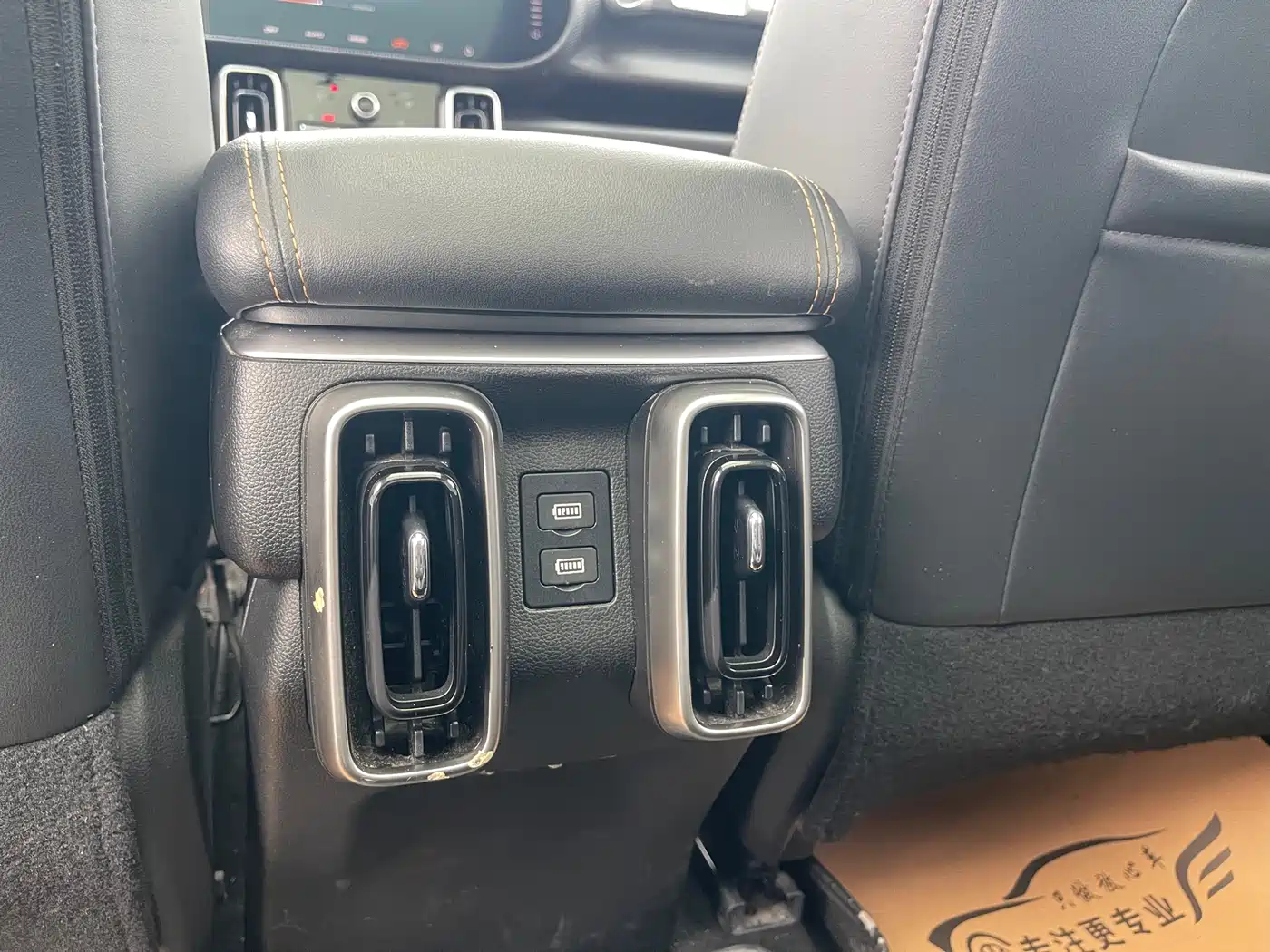 Haval Big Dog 2021 1.5T DCT 2WD Border Collie Edition фото 19