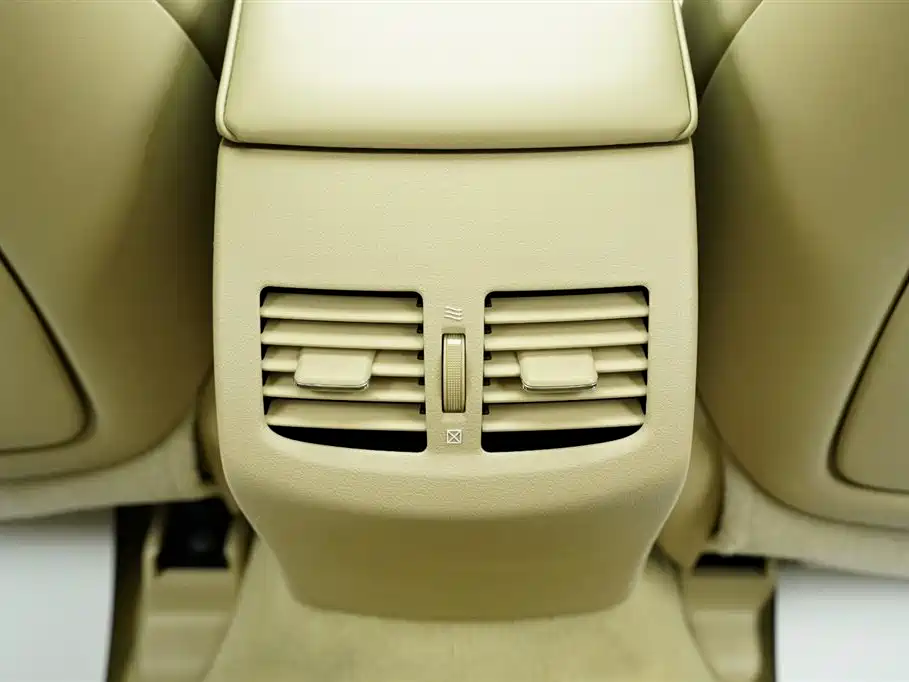 Lexus ES 2006 350 фото 19