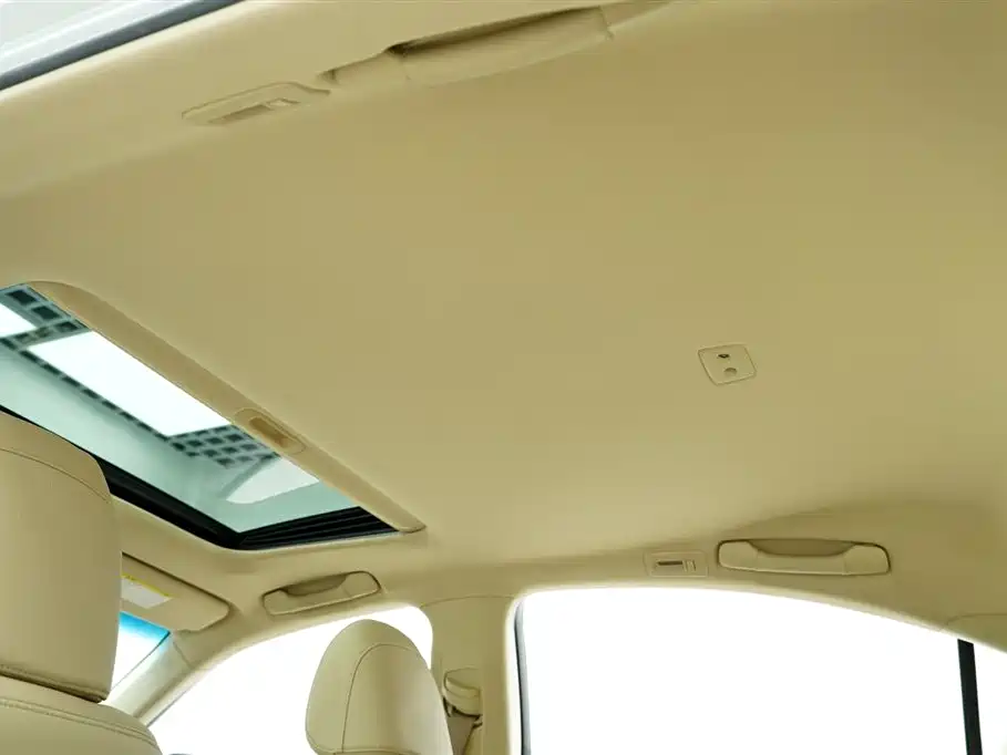 Lexus ES 2006 350 фото 30