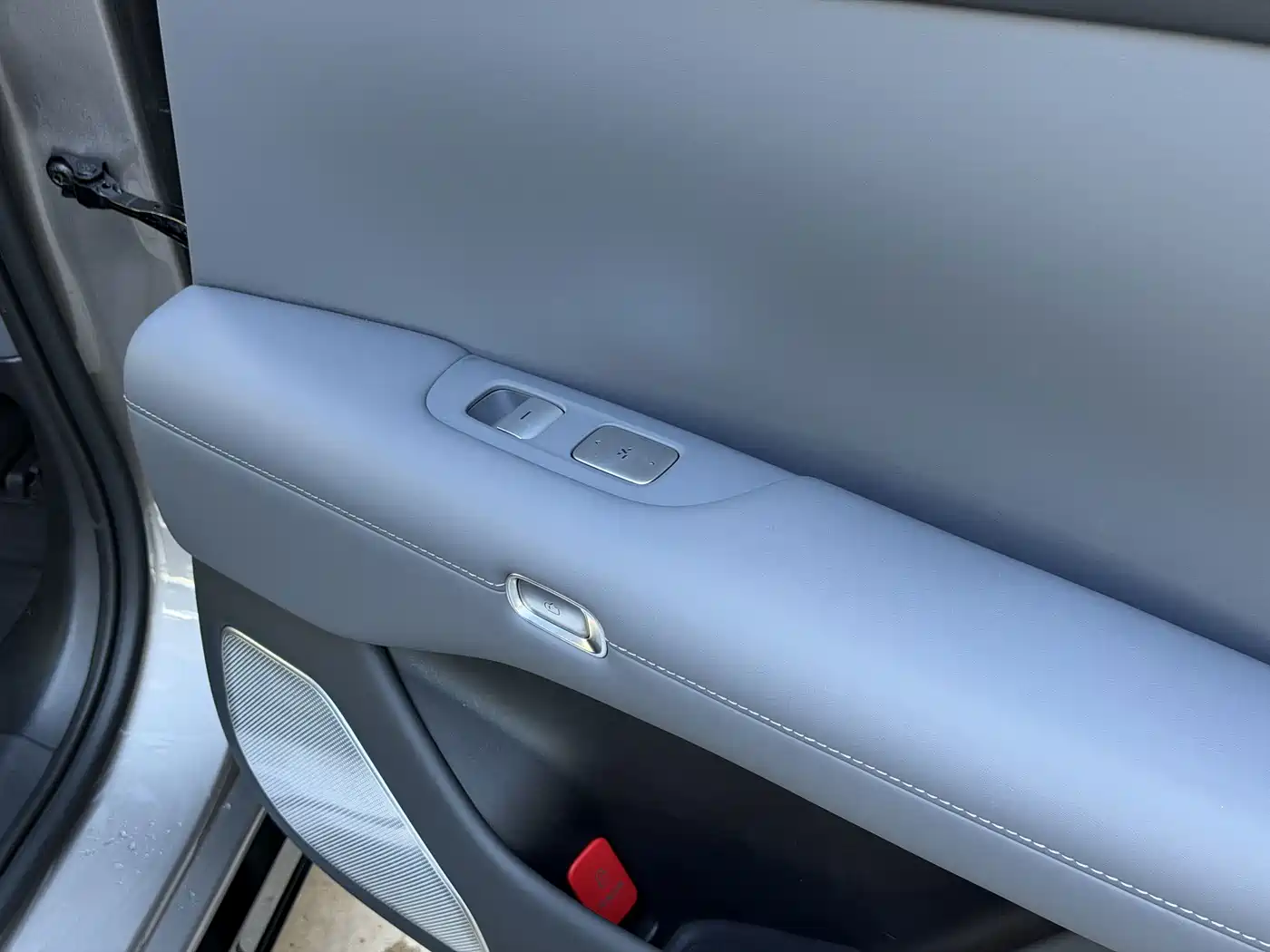 Xiaomi Auto Xiaomi YU7 2026 2025 Extended Range RWD Edition