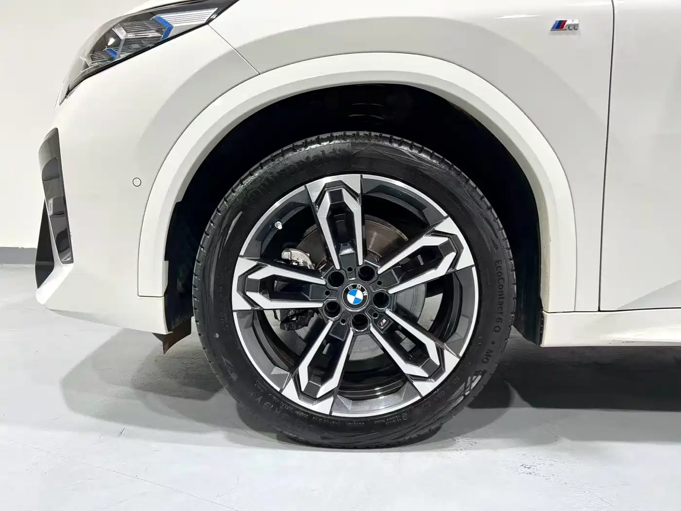 BMW X2 (Import) 2025 2024 sDrive25i M Sport Package