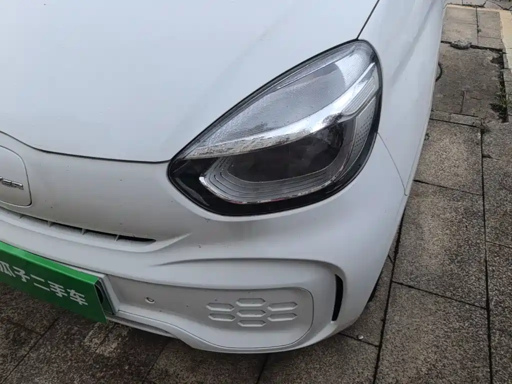 Roewe Kaiwei CLEVER 2020 2020 Urban Style Edition