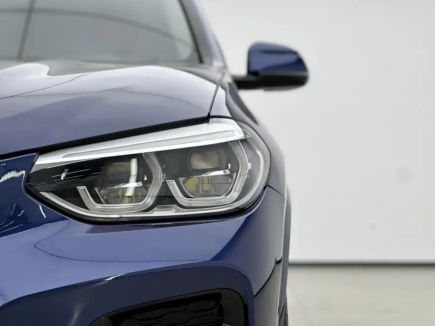 BMW X3 2019 xDrive30i Leading M Sport Package фото 9