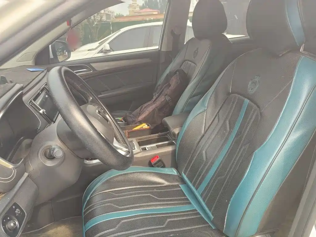 Photo 16 - Roewe RX5