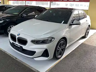 BMW 1