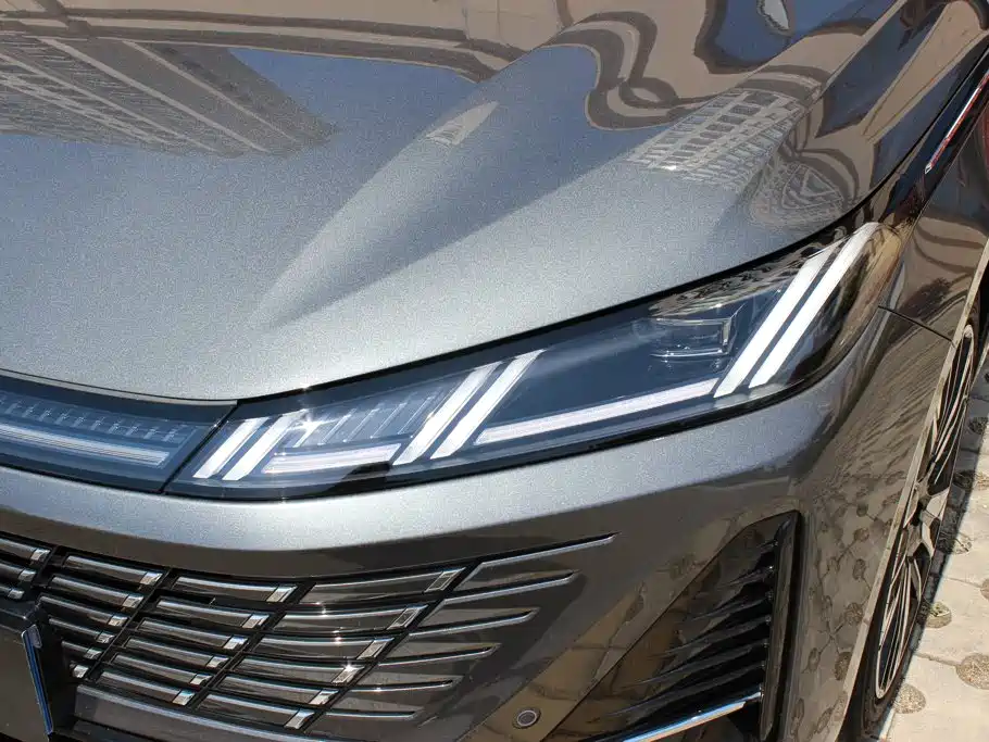 Changan Eado 2025 2025 Model Year Facelift 1.5T 500Bar Premium Edition