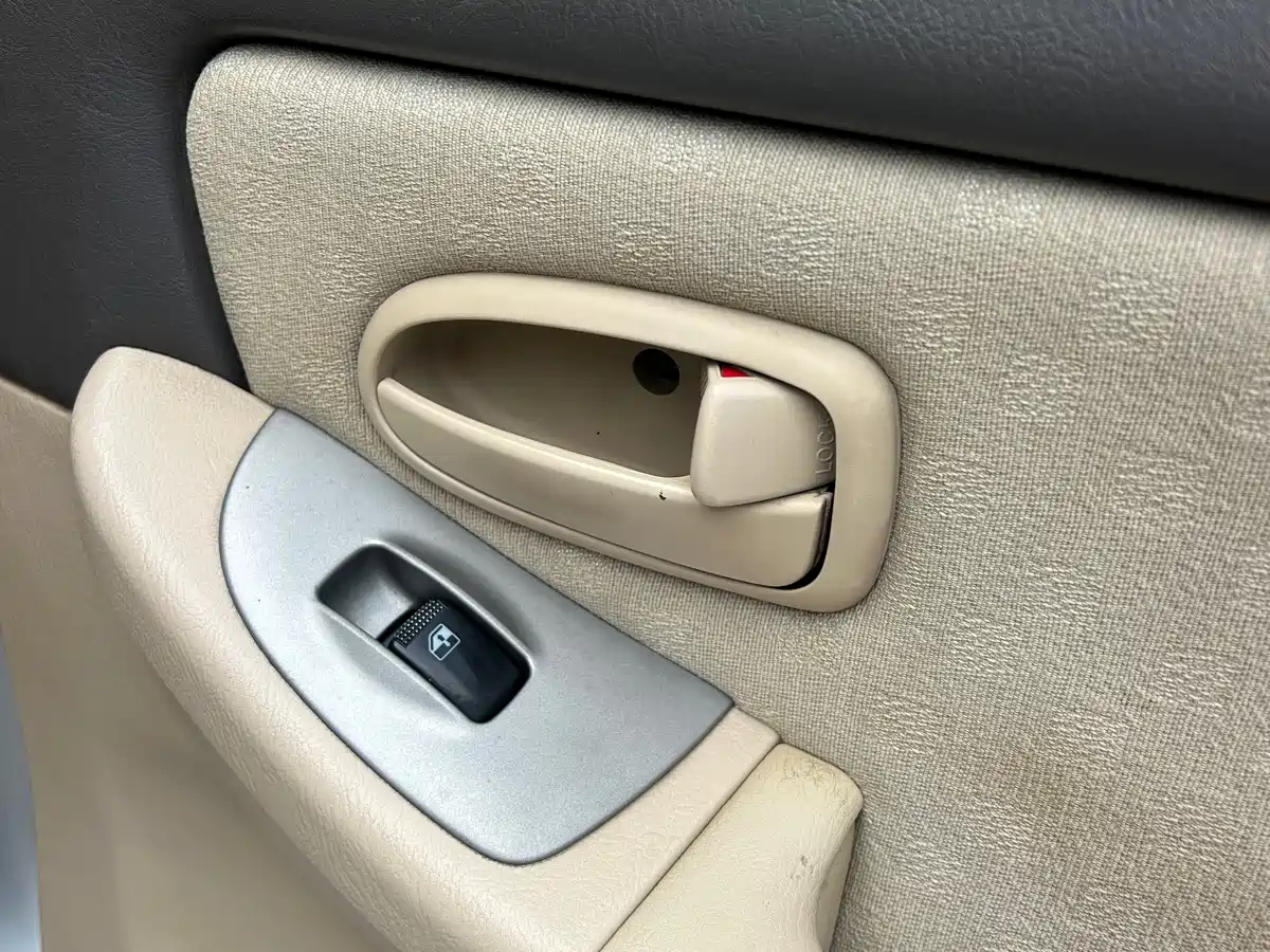 Hyundai Elantra 2007 1.6L Manual Comfort фото 14