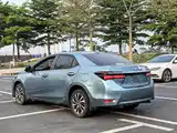 صورة 7 - Toyota Corolla
