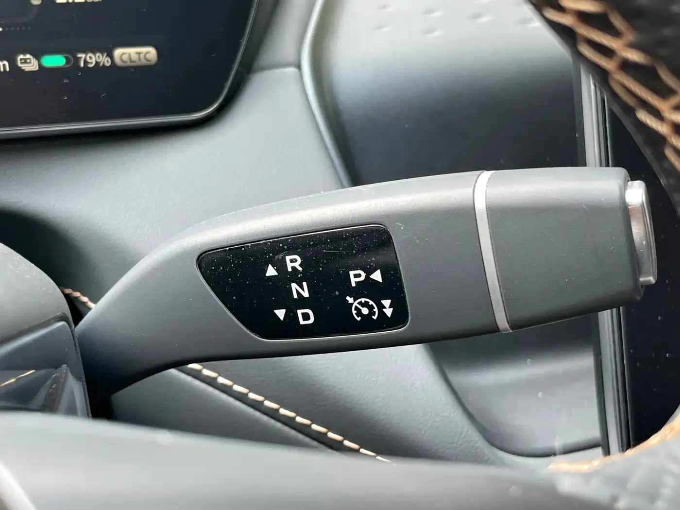 Deepal SL03 2023 2022 1.5L 1200 Range Extender Version