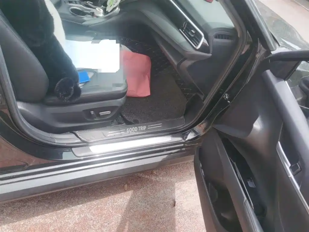 Toyota Camry 2021 2.5G Luxury Edition фото 20