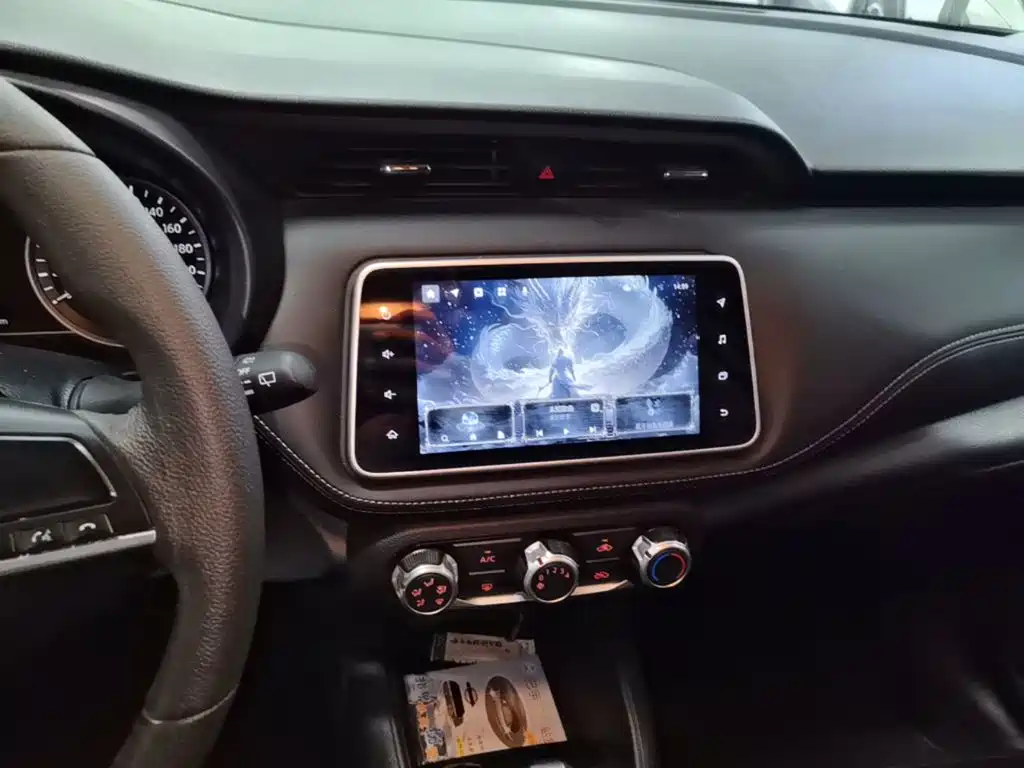Nissan Kicks, миниатюра 13
