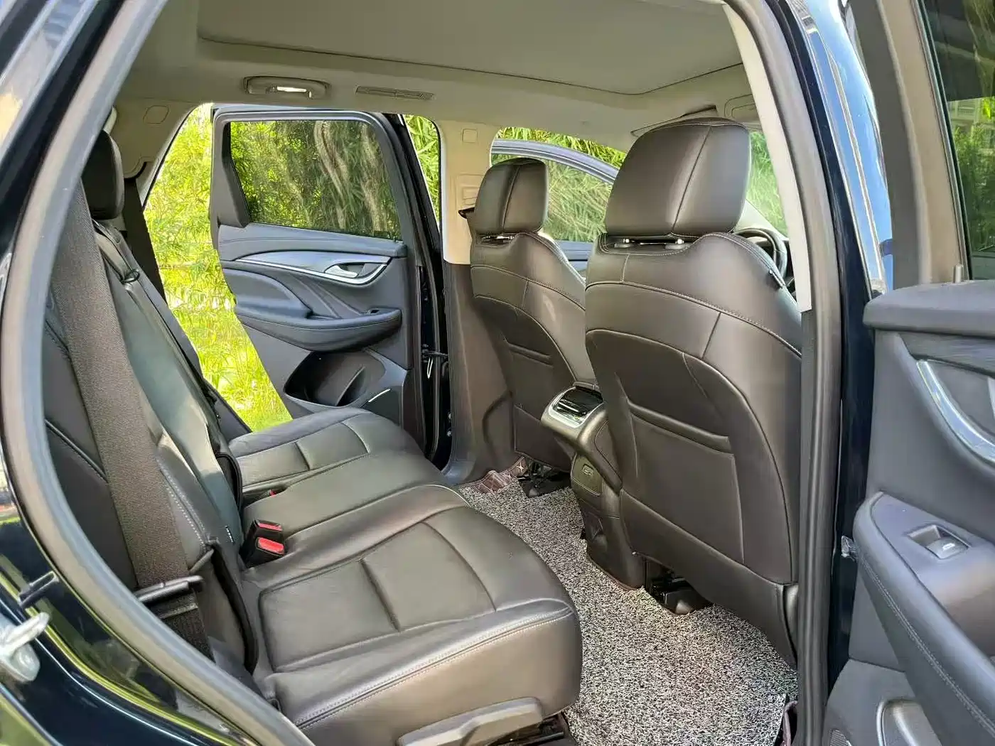 Buick Enclave 2020 2020 28T 4WD Premium Model