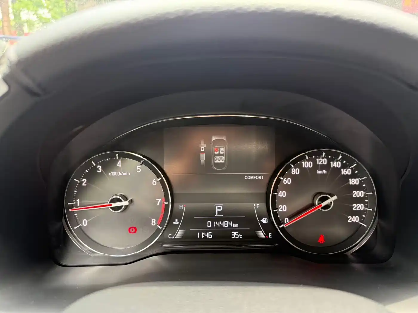 Honda Avancier 2025 2023 370TURBO 4WD Premium Edition