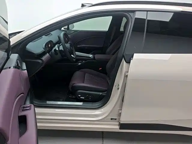 ZEEKR EXTREME KRYPTON 007GT