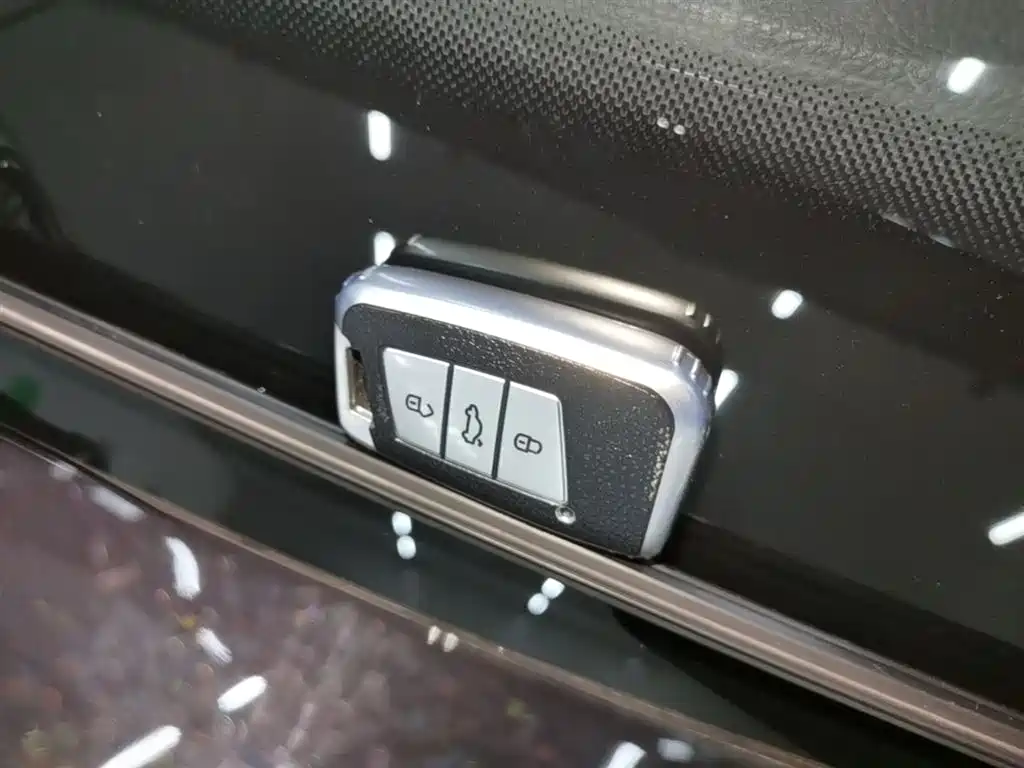 Volkswagen Magotan 2020 330TSI DSG Luxury фото 9