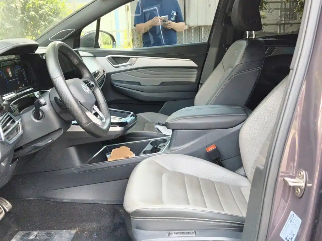 Volkswagen Talagon 2021 2021 380TSI 4WD R-Line Explorer Edition