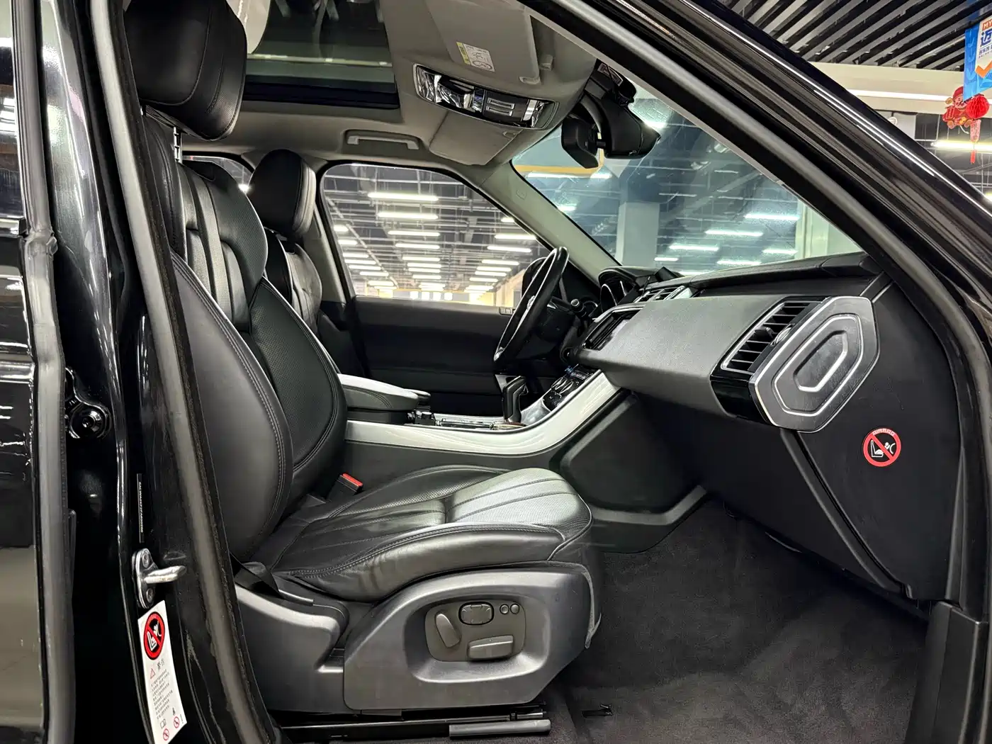 Land Rover Range Rover Sport 2016 3.0 SDV6 HSE фото 18