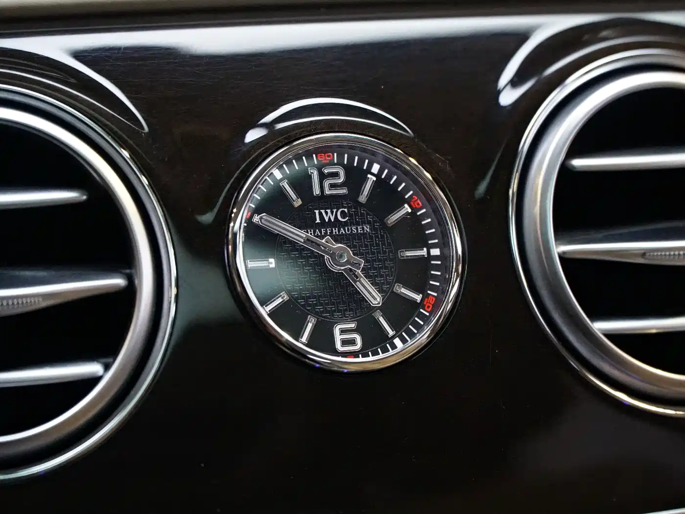Mercedes-Benz Maybach S-Class 2015 S 600 фото 31